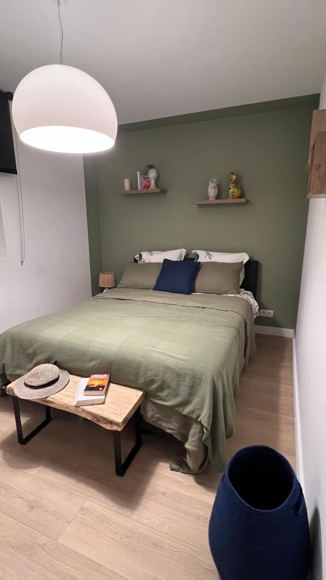 Villa Casapalmera Torrox Costa Eksteriør billede