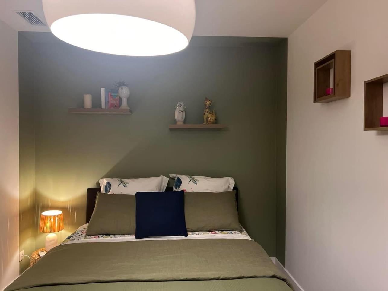 Villa Casapalmera Torrox Costa Eksteriør billede